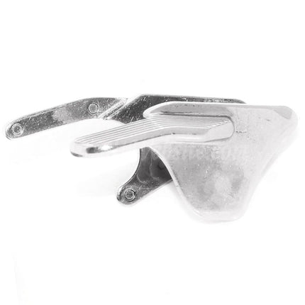 Verrou de sécurité à glissière 5KU pour pistolets Tokyo Marui Hi-Capa GBB Airsoft
