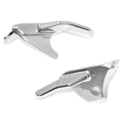 Verrou de sécurité à glissière 5KU pour pistolets Tokyo Marui Hi-Capa GBB Airsoft