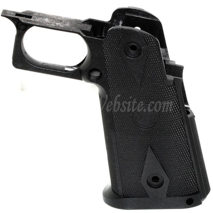 5KU STI Style Nylongriff für Tokyo Marui Hi-Capa 5.1 4.3 Series GBB Pistolen Airsoft