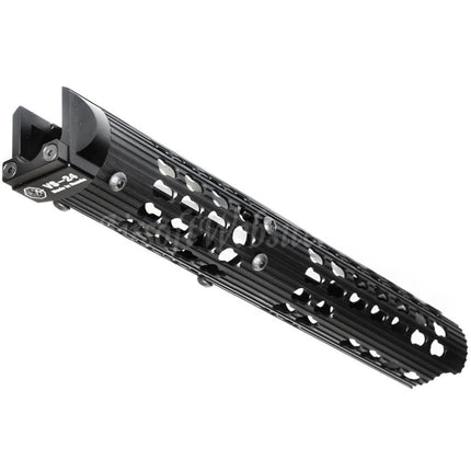 Garde-main tubulaire Keymod 5KU VS-24 pour fusils AEG AKM AK74 AK103