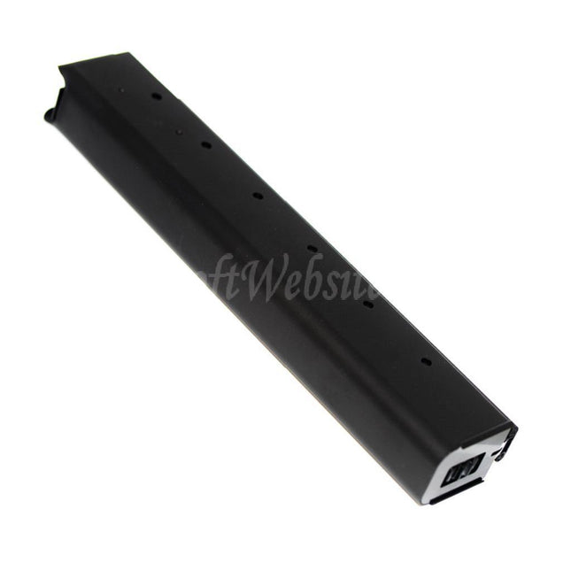 CYMA 420rds Hi-Cap Magazine Long Type For King Arms Cybergun Tokyo Marui M1A1 Series AEG Rifles Airsoft