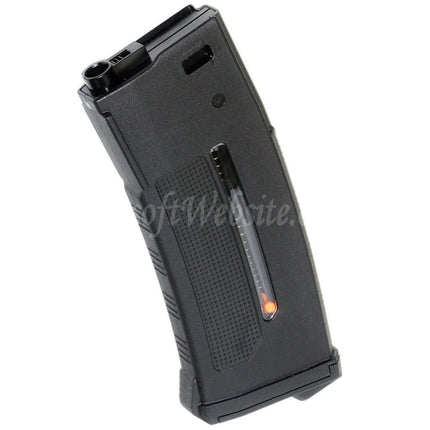 PTS 250rd EPM1 Mid-Cap Enhanced Polymer Magazine For M4 M16 Series AEG Rifles Airsoft