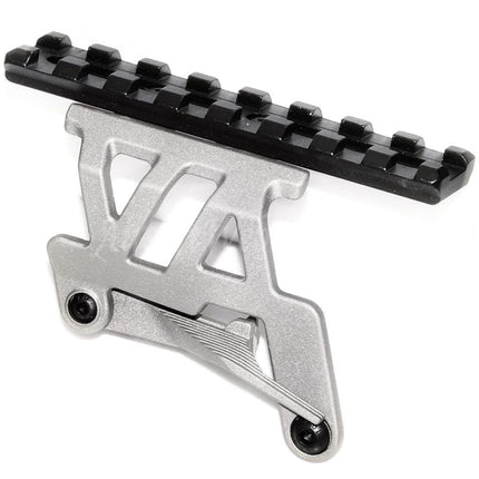 Support de lunette 5KU pour pistolets GBB Tokyo Marui Hi-Capa Series Airsoft