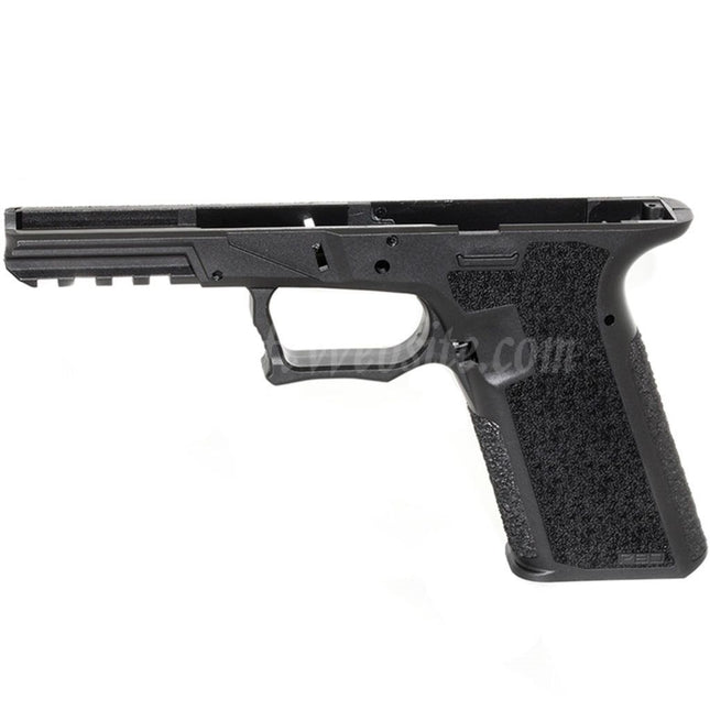 JDG Polymer80 Licensed P80 PF940V2 Lower Frame For WE Tokyo Marui G17 G18 GEN3 Series GBB Pistols Airsoft