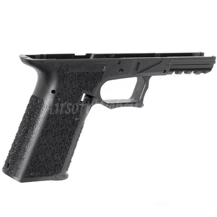 JDG Polymer80 Licensed P80 PF940V2 Lower Frame For WE Tokyo Marui G17 G18 GEN3 Series GBB Pistols Airsoft