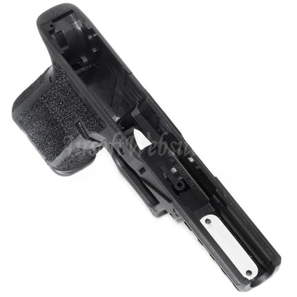 JDG Polymer80 Licensed P80 PF940V2 Lower Frame For WE Tokyo Marui G17 G18 GEN3 Series GBB Pistols Airsoft
