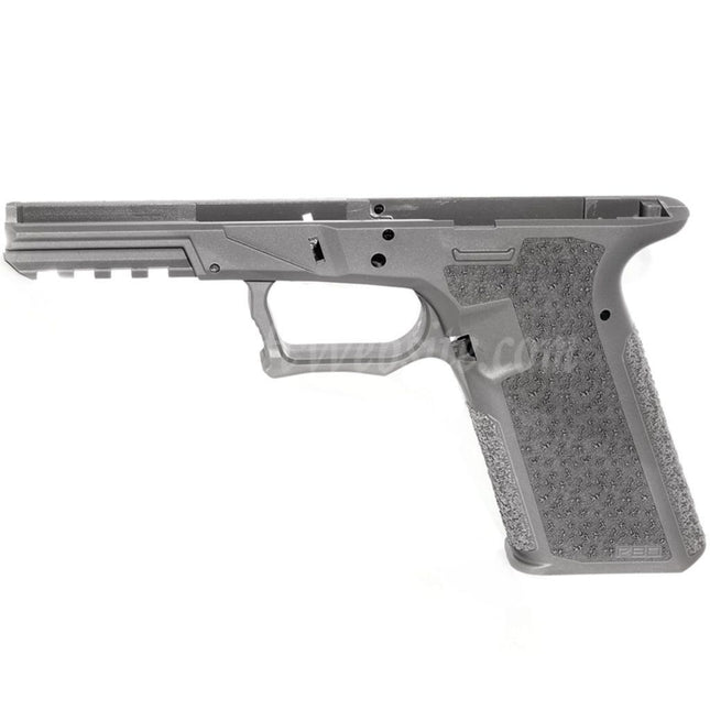 JDG Polymer80 Licensed P80 PF940V2 Lower Frame For WE Tokyo Marui G17 G18 GEN3 Series GBB Pistols Airsoft