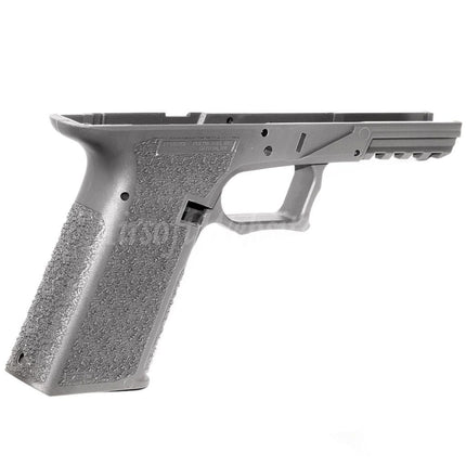JDG Polymer80 Licensed P80 PF940V2 Lower Frame For WE Tokyo Marui G17 G18 GEN3 Series GBB Pistols Airsoft