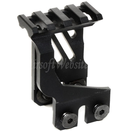5KU B-22 Classic Upper Rail For GHK LCT Tokyo Marui AKS74U Series Rifles Airsoft