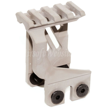 5KU B-22 Classic Upper Rail For GHK LCT Tokyo Marui AKS74U Series Rifles Airsoft