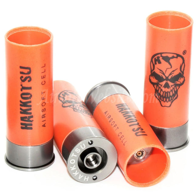 Cartouche de fusil de chasse APS XPower Co2 MK1 MK-I MK-3 MK-III CAM870, 4 pièces x11rd