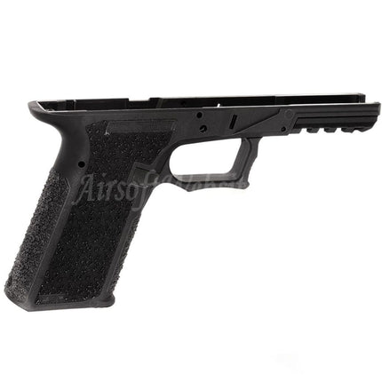 Cadre inférieur JDG Polymer80 sous licence P80 PF940V2 avec déverrouillage de chargeur pour pistolets Umarex G17 G18 GEN3 Series GBB Airsoft