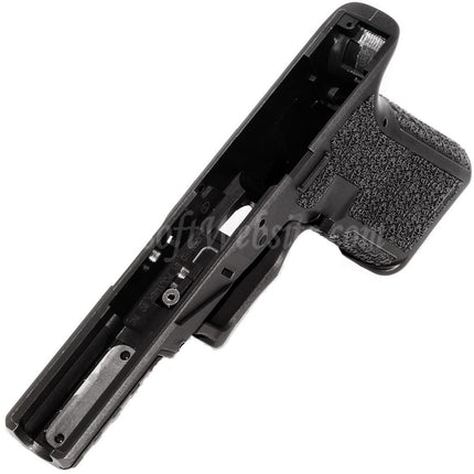 Cadre inférieur JDG Polymer80 sous licence P80 PF940V2 avec déverrouillage de chargeur pour pistolets Umarex G17 G18 GEN3 Series GBB Airsoft