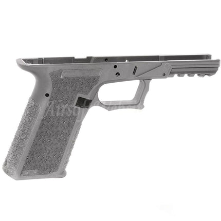 Cadre inférieur JDG Polymer80 sous licence P80 PF940V2 avec déverrouillage de chargeur pour pistolets Umarex G17 G18 GEN3 Series GBB Airsoft