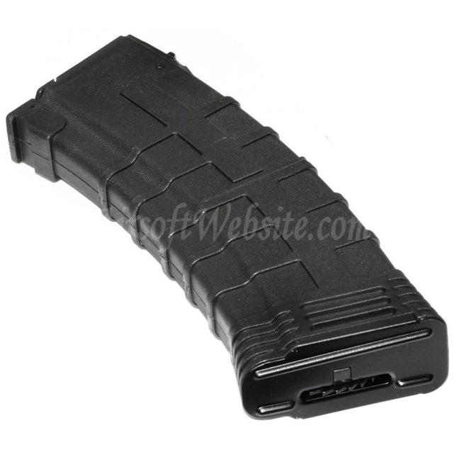 Chargeur CYMA 500 cartouches PMAG polymère Hi-Cap pour fusils AEG de la série AK Airsoft