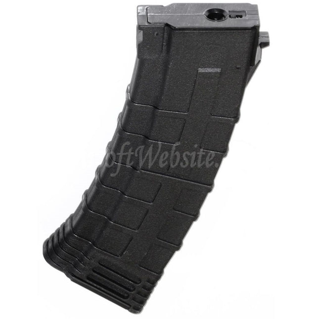 CYMA 150rd PMAG Polymer Mid-Cap Magazine For AK Series AEG Rifles Airsoft