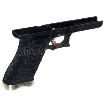 Archives Cadre inférieur IPSC personnalisé WE (WE-TECH) pour pistolets Tokyo Marui AW WE G17 G18C G34 G35 Series GBB Airsoft