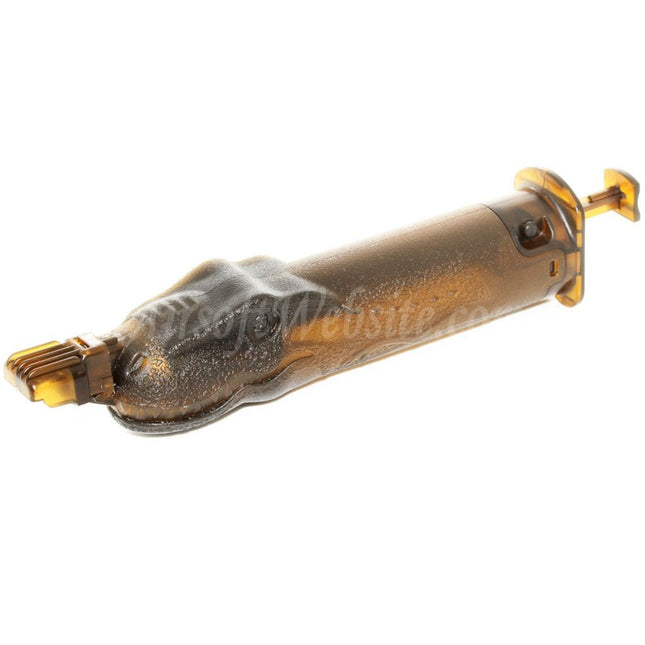 Chargeur rapide à billes en acier AW Custom de 160 cartouches de calibre .177 de 4,5 mm pour Armorer Works
