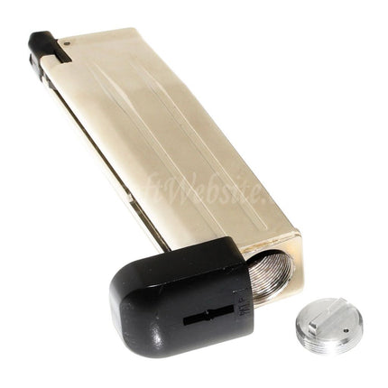 Armorer Works AW 30rd Co2 Magazine for Hi-Capa Series GBB Pistols Airsoft