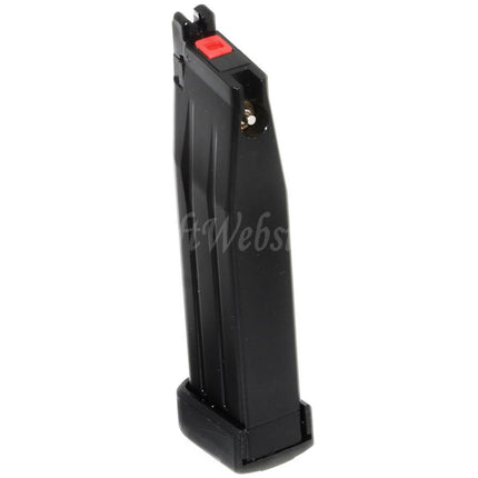 Armorer Works AW 30rd Gas Magazine for Hi-Capa Series GBB Pistols Airsoft