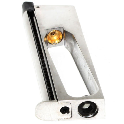 Armorer Works AW 16rd Co2 Magazine for EMG SAI Red / AW NE Series / WE Single Stack 1911 Series GBB Pistols Airsoft