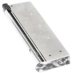 Silver(Skull Cam Baseplate)