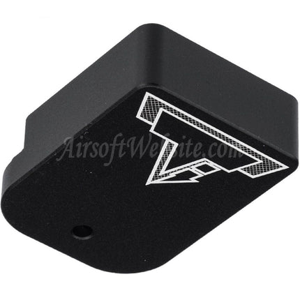 EMG TTI COMBAT MASTER Magazine Base Plate Cover For EMG SAI STI TTI / AW / WE / Tokyo Marui Hi-Capa GBB Co2 Pistol Magazine