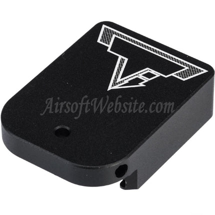 EMG TTI COMBAT MASTER Magazine Base Plate Cover For EMG SAI STI TTI / AW / WE / Tokyo Marui Hi-Capa GBB Co2 Pistol Magazine