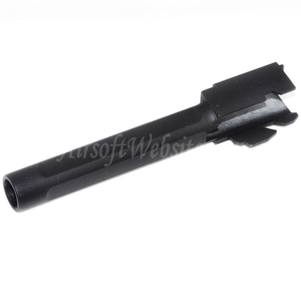 Canon externe SAI™ BLU 115 mm/119 mm sous licence EMG - 14 mm CCW pour pistolets GBB APS XTP / EMG SAI BLU Series Airsoft