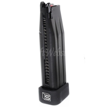 EMG SAI™ 2011 DS 30rd Co2 Magazine for Hi-Capa Series GBB Pistols Airsoft