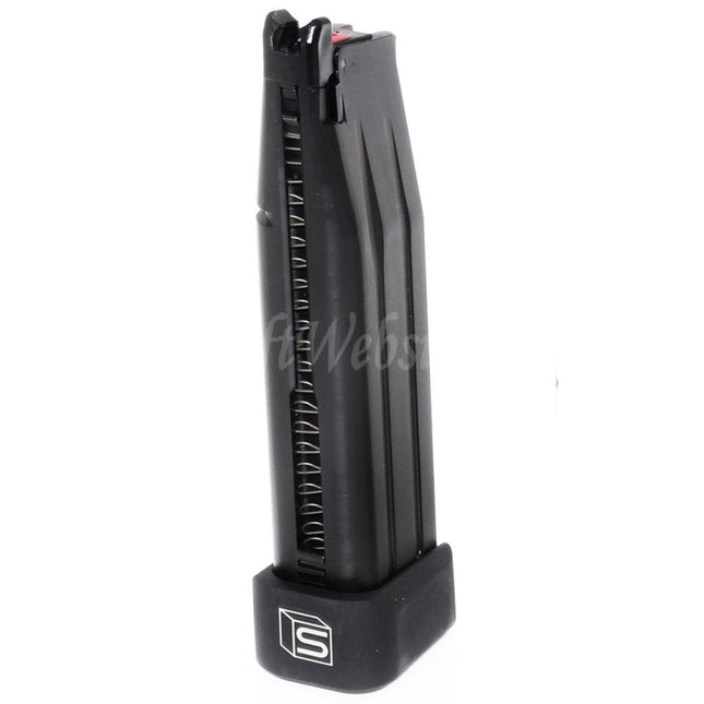 EMG SAI™ 2011 DS 30rd Co2 Magazine for Hi-Capa Series GBB Pistols Airsoft