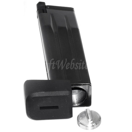 EMG SAI™ 2011 DS 30rd Co2 Magazine for Hi-Capa Series GBB Pistols Airsoft