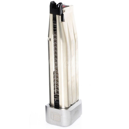 EMG SAI™ 2011 DS 30rd Co2 Magazine for Hi-Capa Series GBB Pistols Airsoft