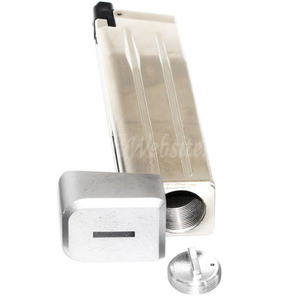 EMG SAI™ 2011 DS 30rd Co2 Magazine for Hi-Capa Series GBB Pistols Airsoft