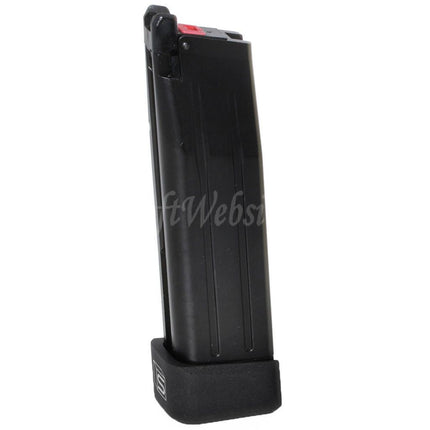 EMG SAI™ 2011 DS 30rd Gas Magazine for Hi-Capa Series GBB Pistols Airsoft