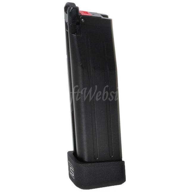 EMG SAI™ 2011 DS 30rd Gas Magazine for Hi-Capa Series GBB Pistols Airsoft