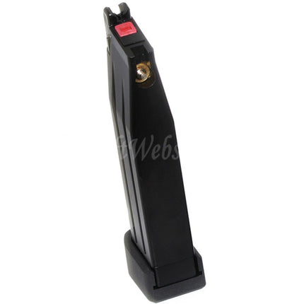 EMG SAI™ 2011 DS 30rd Gas Magazine for Hi-Capa Series GBB Pistols Airsoft