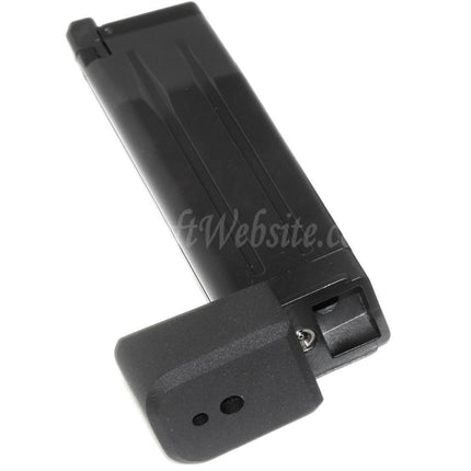 EMG SAI™ 2011 DS 30rd Gas Magazine for Hi-Capa Series GBB Pistols Airsoft