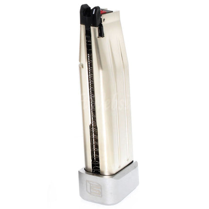 EMG SAI™ 2011 DS 30rd Gas Magazine for Hi-Capa Series GBB Pistols Airsoft