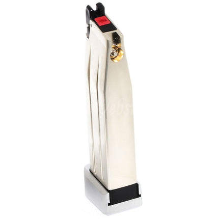EMG SAI™ 2011 DS 30rd Gas Magazine for Hi-Capa Series GBB Pistols Airsoft
