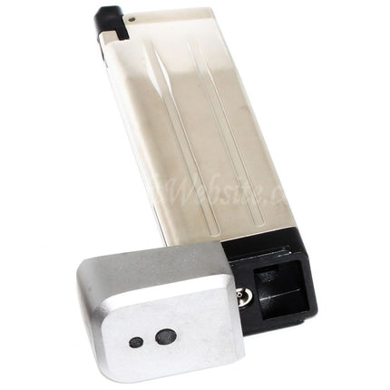 EMG SAI™ 2011 DS 30rd Gas Magazine for Hi-Capa Series GBB Pistols Airsoft