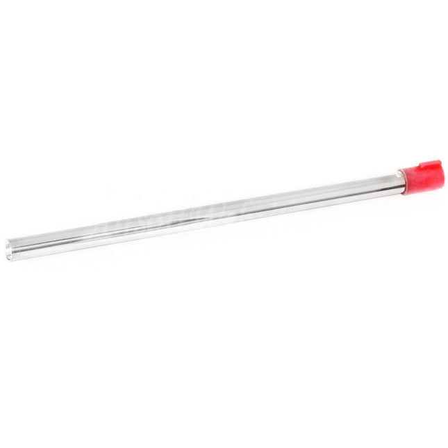 Canon interne Armorer Works AW 6,01 mm 166,6 mm Triad Tightbore avec système Hop Up en silicone Performance Bucking pour pistolets GBB de la série Hi-Capa Airsoft