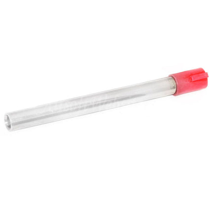 Armorer Works AW 6.01mm 93.2mm Triad Tightbore Inner Barrel with Silicone Hop Up Performance Bucking For G17 Series GBB Pistols Airsoft