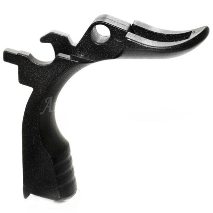 Armorer Works AW HX Hammer Grip Safety Guard for AW WE Tokyo Marui Hi-Capa GBB Pistols Airsoft