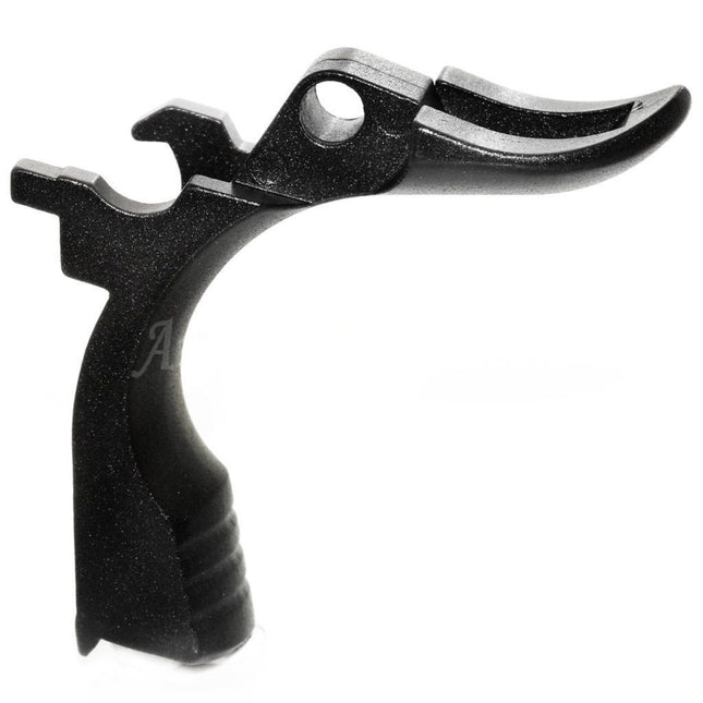 Protection de sécurité Armorer Works AW HX Hammer Grip pour pistolets AW WE Tokyo Marui Hi-Capa GBB Airsoft