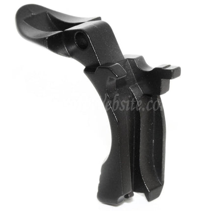 Armorer Works AW HX Hammer Grip Safety Guard for AW WE Tokyo Marui Hi-Capa GBB Pistols Airsoft