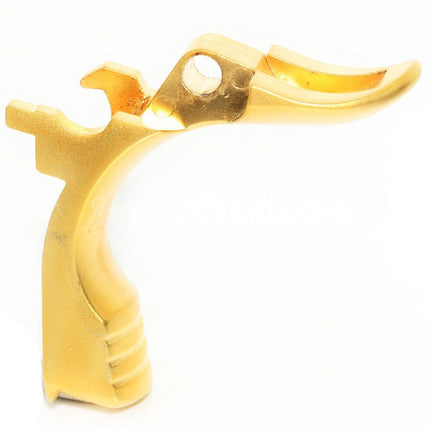 Armorer Works AW HX Hammer Grip Safety Guard for AW WE Tokyo Marui Hi-Capa GBB Pistols Airsoft