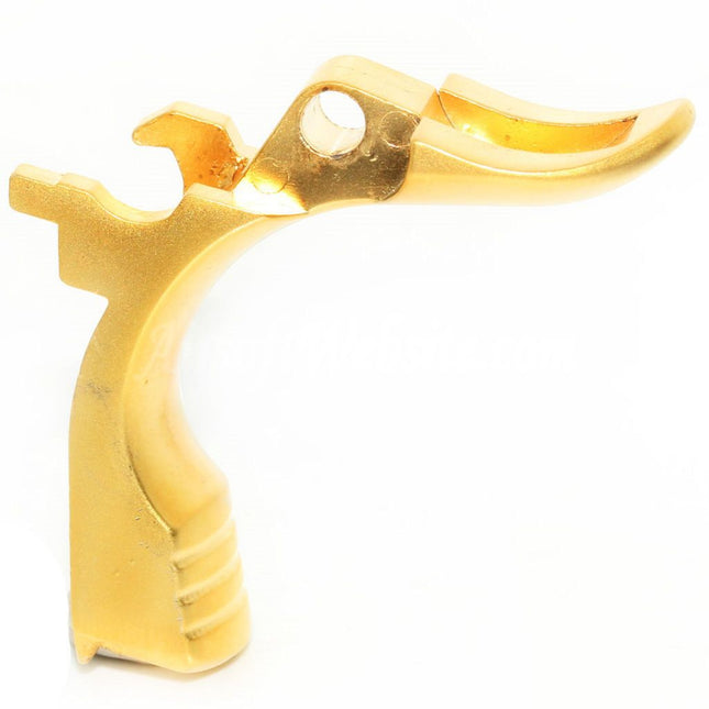 Protection de sécurité Armorer Works AW HX Hammer Grip pour pistolets AW WE Tokyo Marui Hi-Capa GBB Airsoft