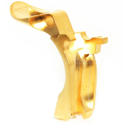 Armorer Works AW HX Hammer Grip Safety Guard for AW WE Tokyo Marui Hi-Capa GBB Pistols Airsoft