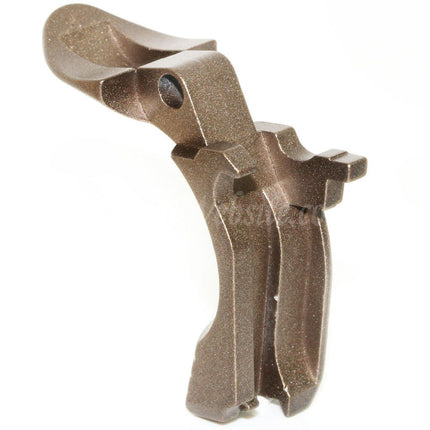 Armorer Works AW HX Hammer Grip Safety Guard for AW WE Tokyo Marui Hi-Capa GBB Pistols Airsoft